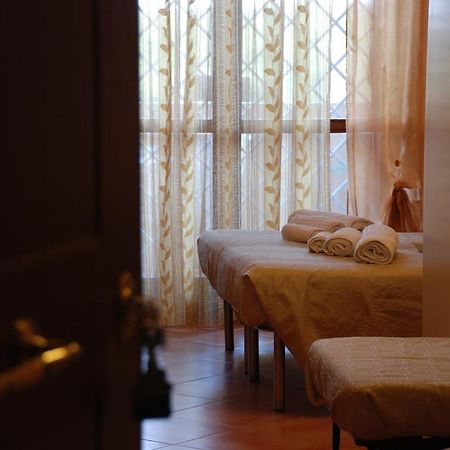 Vitinia B&B Colline Verdi מראה חיצוני תמונה