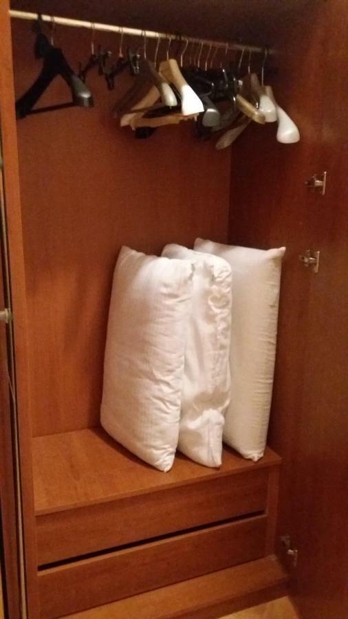 Vitinia B&B Colline Verdi מראה חיצוני תמונה