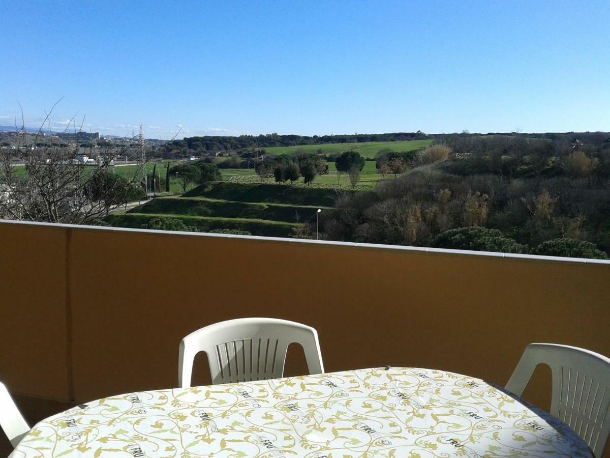 Vitinia B&B Colline Verdi מראה חיצוני תמונה