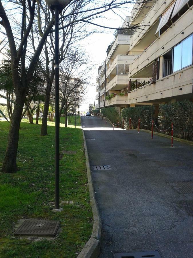 Vitinia B&B Colline Verdi מראה חיצוני תמונה