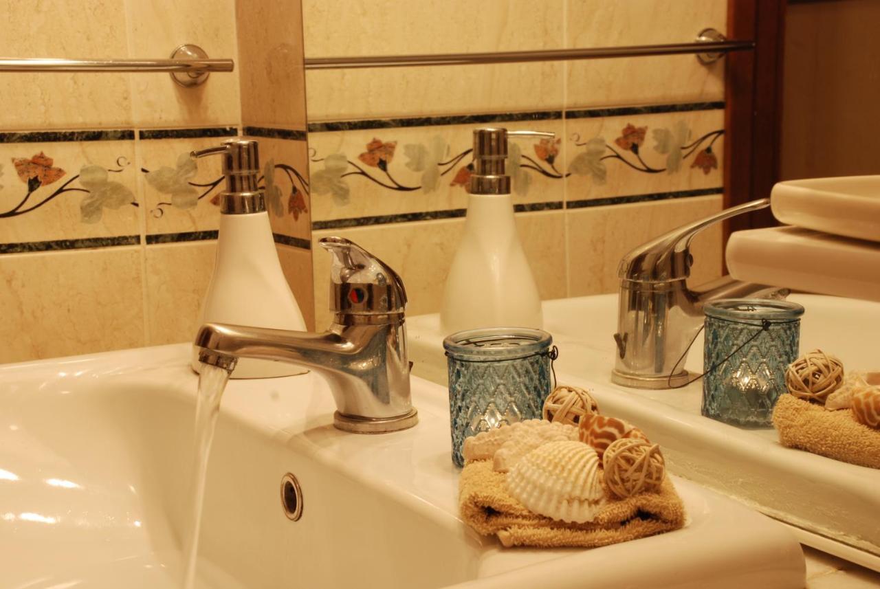 Vitinia B&B Colline Verdi מראה חיצוני תמונה