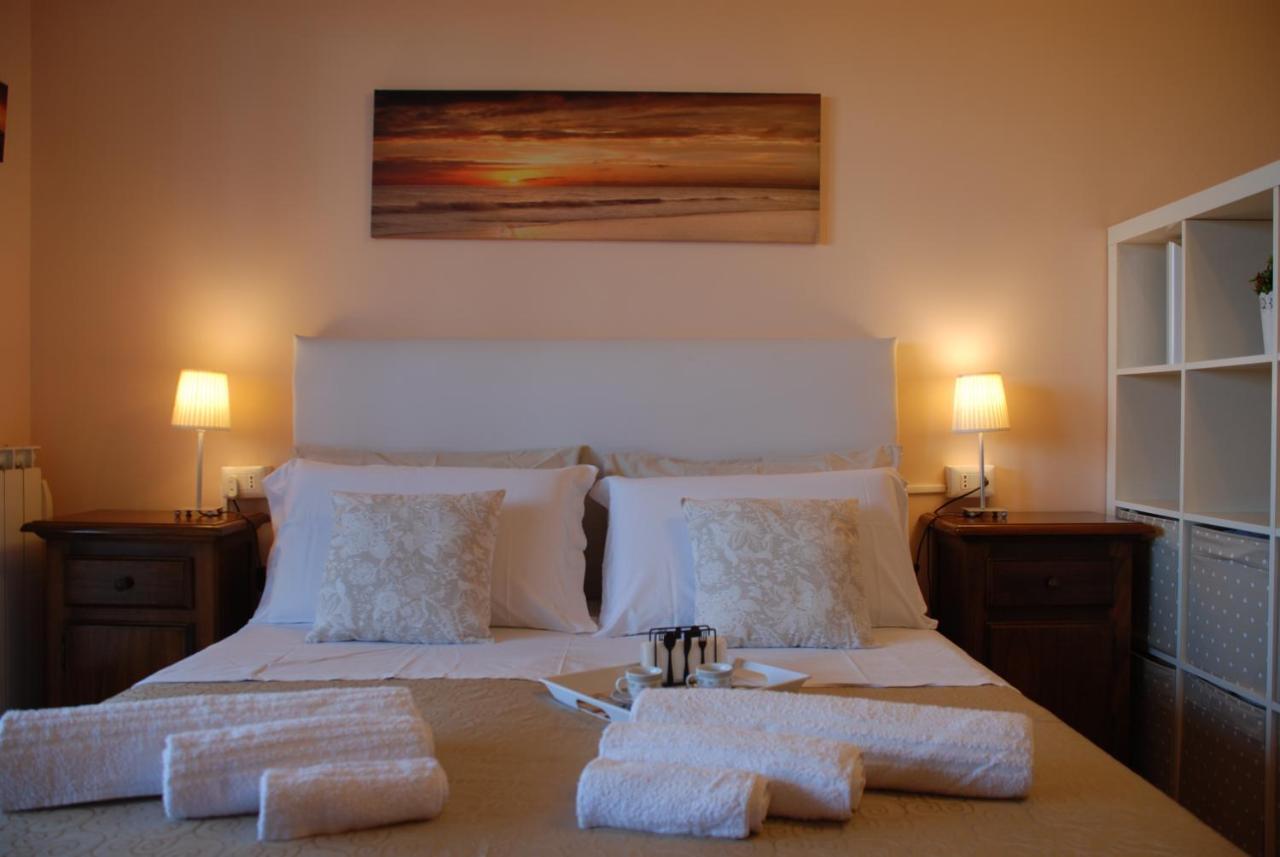 Vitinia B&B Colline Verdi מראה חיצוני תמונה