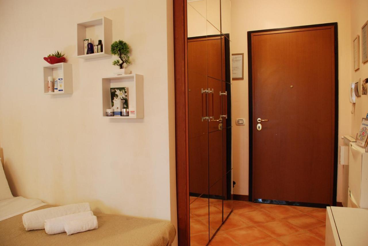 Vitinia B&B Colline Verdi מראה חיצוני תמונה