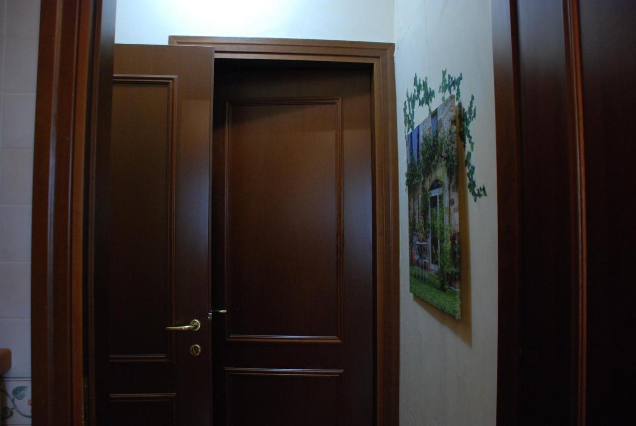 Vitinia B&B Colline Verdi מראה חיצוני תמונה