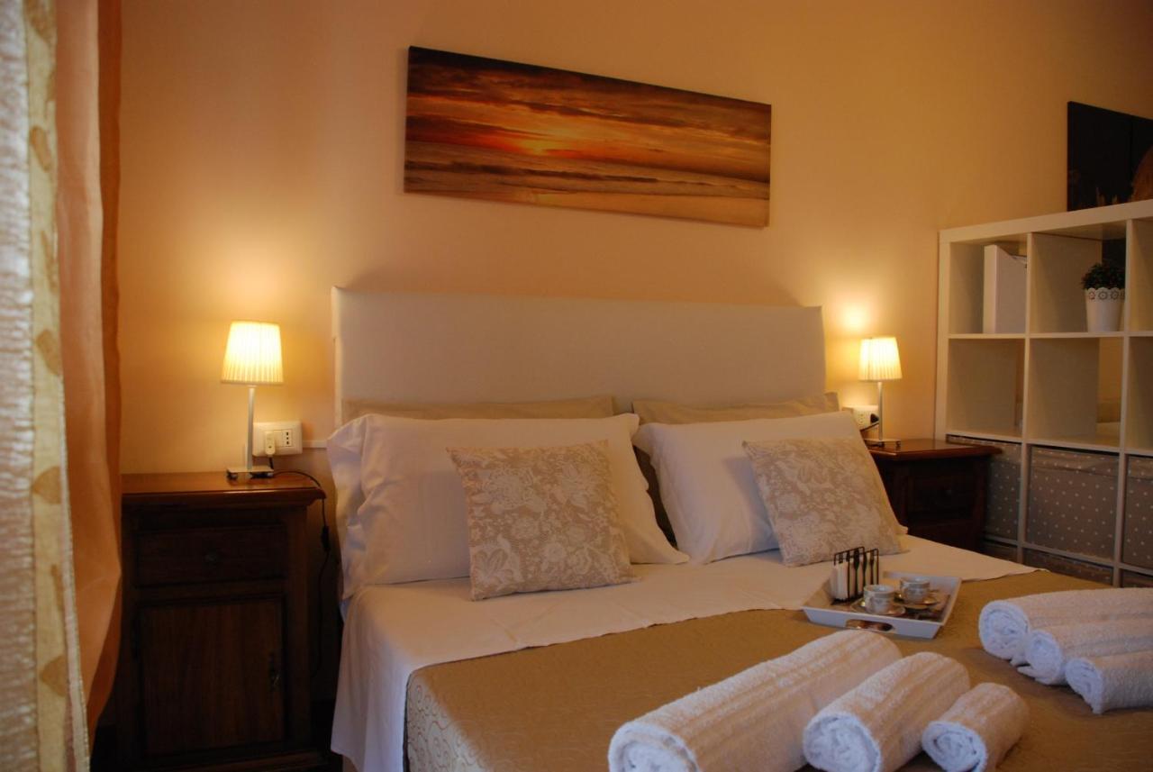Vitinia B&B Colline Verdi מראה חיצוני תמונה